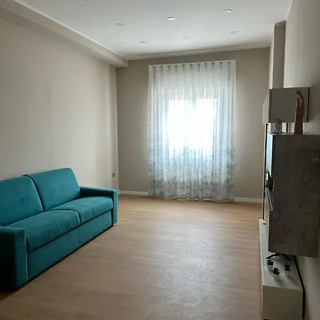 Apartament Alan House Pompeja