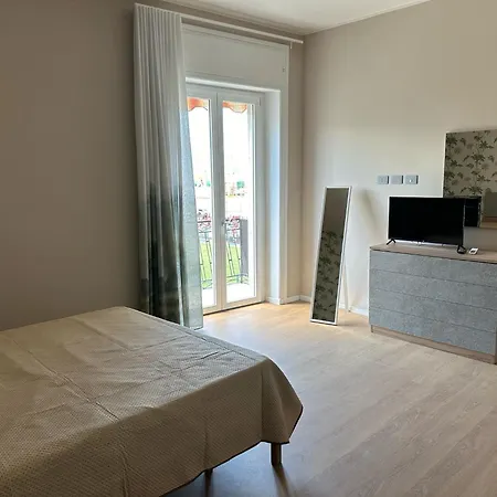 Apartament Alan House Pompeja