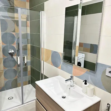 Apartament Alan House *